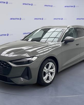 AUDI A5 AVANT TDI 150 KW MHEV+ S TRONI