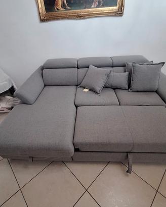 Divano Poltronesofá