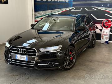 Audi A6 Avant 3.0 TDI 320 CV QUATTRO Plus