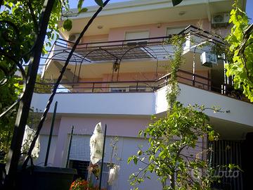 Villa singola in residence