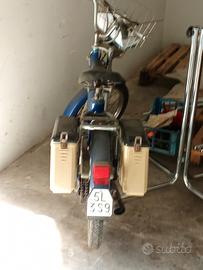 ciclomotore anni 60