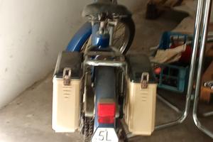 ciclomotore anni 60