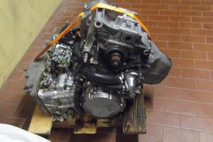Motore hONDA cbr 600 rr 2004 2005