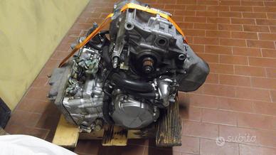 Motore hONDA cbr 600 rr 2004 2005