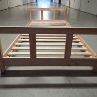 letto Montessori 90x200 
