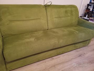 Divano letto 