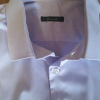 N° 3 Camicie di cotone
