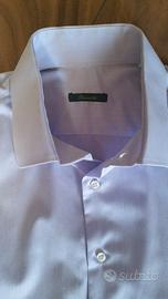 N° 3 Camicie di cotone