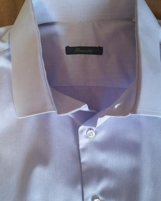 N° 3 Camicie di cotone