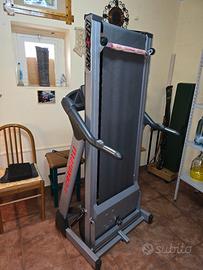 Tapis roulant CTP 711  pieghevole