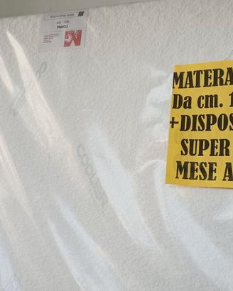 Materassi pronta consegna