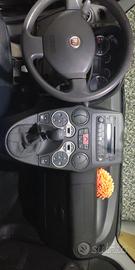 autoradio Fiat Panda