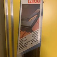 velux tenda esterna anti calore