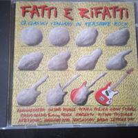 Fatti e rifatti/12 classici  versione rock 1994