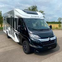 SEMINTEGRALE SUNLIGHT T68 ADVENTURE EDITION