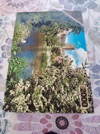 Puzzle vintage Falcone De-Luxe Worcester 