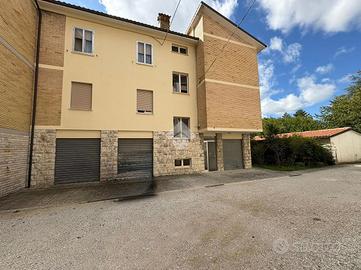 MULTILOCALE A GUBBIO