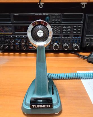 Microfono Turner SSB+2