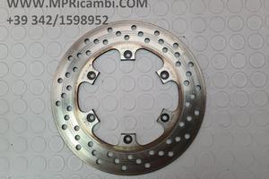 DISCO POSTERIORE CAGIVA MITO 125 EV 2006 2005