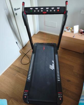 Tapis roulant Jkfitness  compatto 