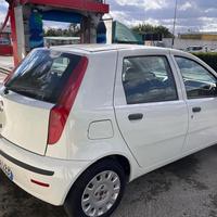 Fiat Punto Classic 1.2 5 porte Active GPL