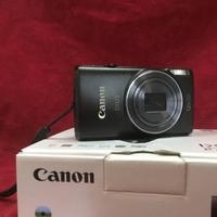 Canon IXUS 275 HS