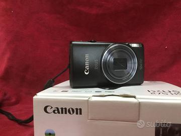 Canon IXUS 275 HS