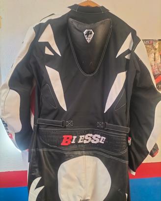 tuta da moto