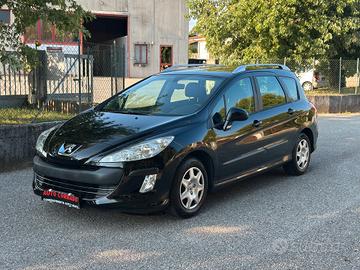 Peugeot 308 1.6 HDi 90CV SW Ciel Premium