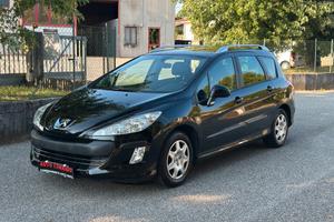 Peugeot 308 1.6 HDi 90CV SW Ciel Premium