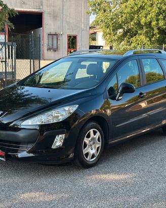 Peugeot 308 1.6 HDi 90CV SW Ciel Premium