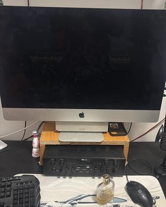 imac 27 pollici 2013
