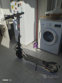 Monopattino elettrico