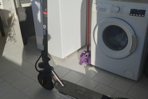 Monopattino elettrico