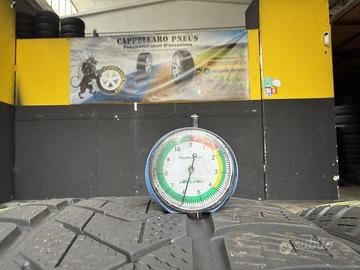 Subito - CAPPELLARO PNEUS - 2 Gomme Pirelli 275/35R19 Invernali 85% ...