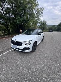 Skoda Kamiq be more