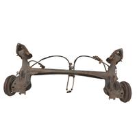 Assale posteriore Opel Corsa 1.3 diesel del 2010