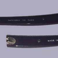 Bvlgari Stecche RAP5708AA Originale per Occhiali