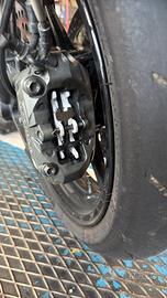 Kawasaki z900