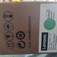 Lenovo 100e chromebook 2nd gen