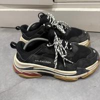 Scarpe Balenciaga