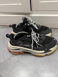 Scarpe Balenciaga