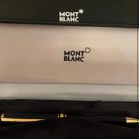 Penna Montblanc