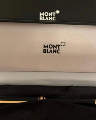 Penna Montblanc