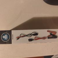 CTEK XS 0.8, Caricabatterie 12 V 0.8 A