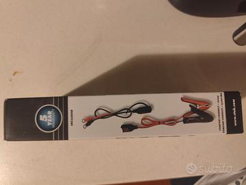 CTEK XS 0.8, Caricabatterie 12 V 0.8 A