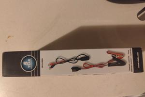 CTEK XS 0.8, Caricabatterie 12 V 0.8 A