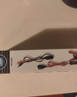 CTEK XS 0.8, Caricabatterie 12 V 0.8 A