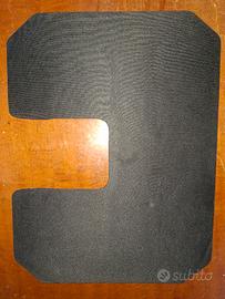 Tappeto bauletto SHAD Terra 48