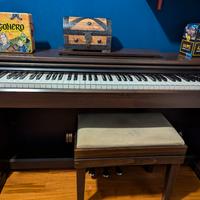 pianoforte digitale Yamaha ydp-140